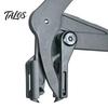 Non-slip Grip Pliers Snap Spring-Loaded Lever Ergonomic Non-Slip Spring-loaded Screw Removal Clamp Automotive Tool Trim