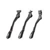 Road Bike Kickstand Parking Stand Bicycles Side Support Nonslip Foot Brace Aluminum Alloy Adjustable Kickstand