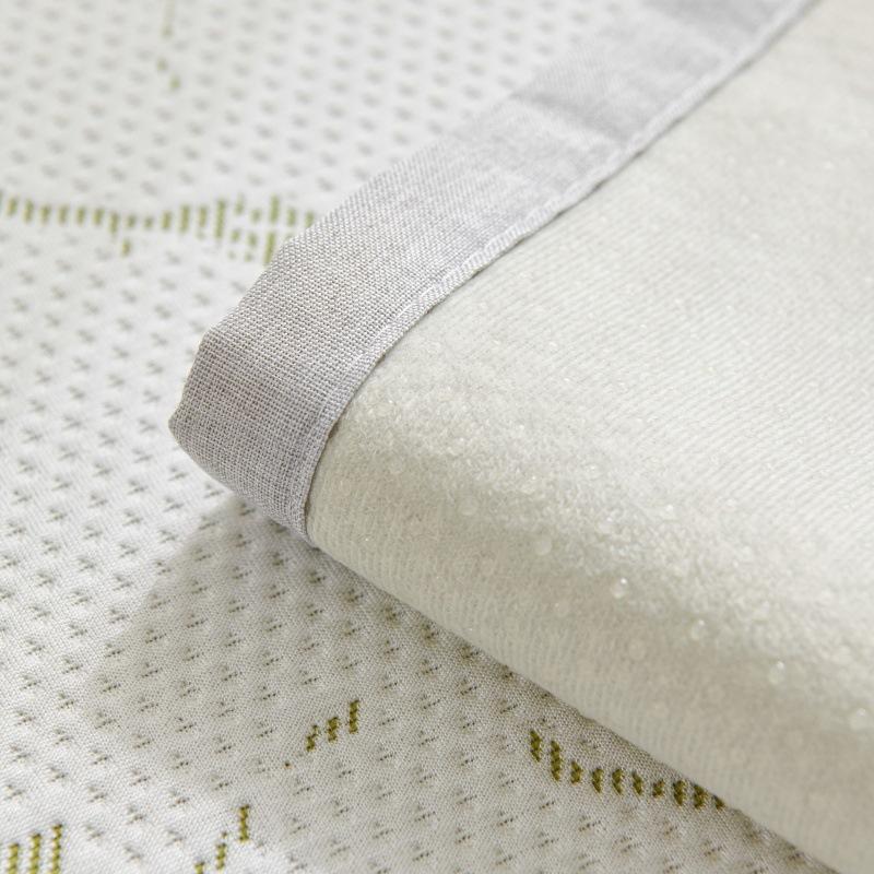 Summer Nonslip Sofa Cushion Full Cover Ice Silk Cooler Nonslip Cushion Backrest Cooler Cushion Summer Cool Pad Cover Cloth Towel