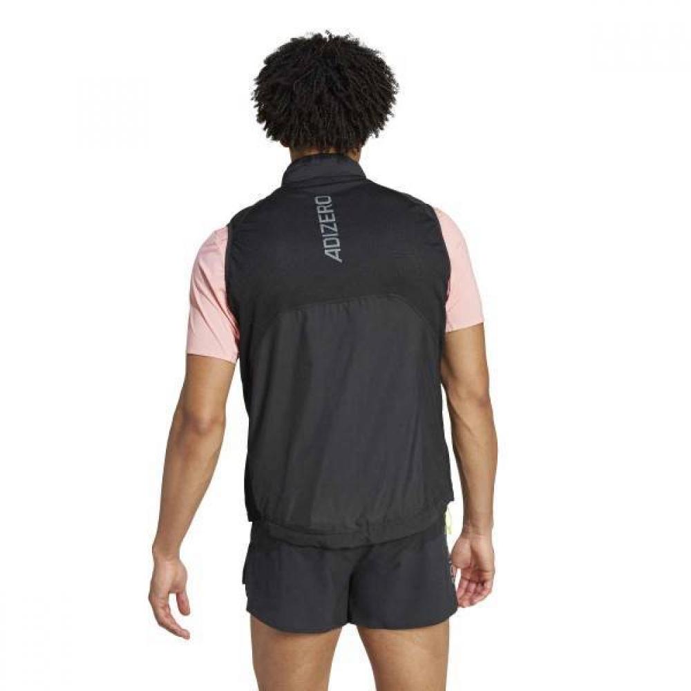 Adidas Lightweight Running Vest Warm