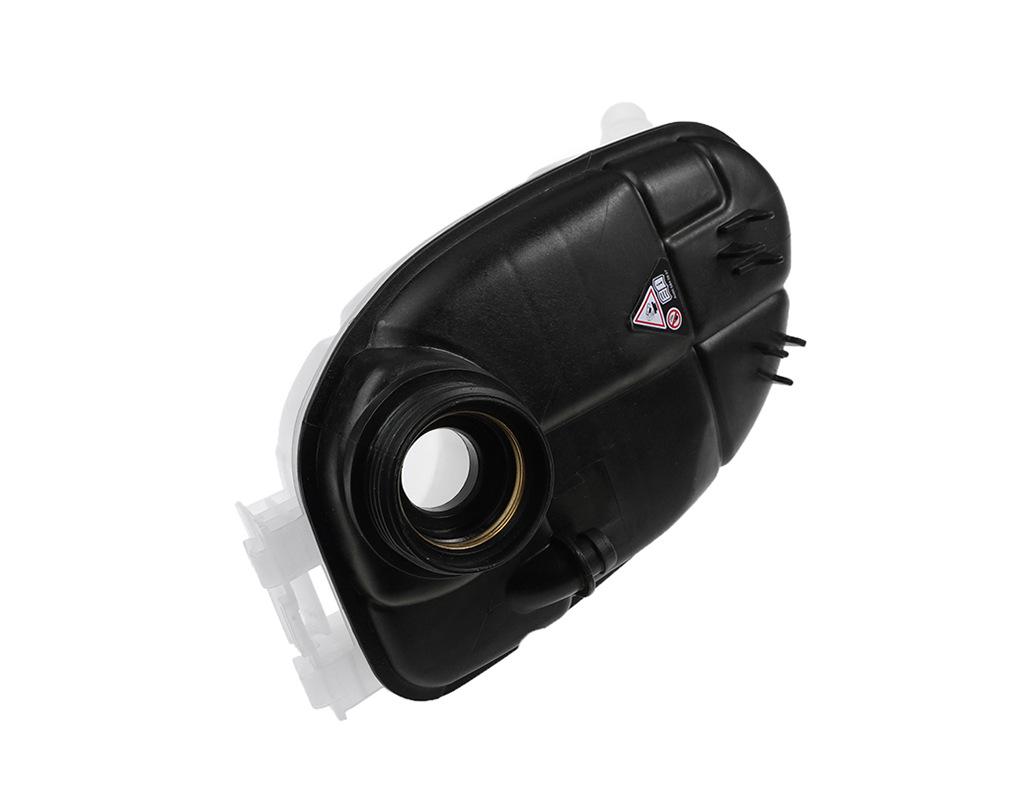 Compatible Coolant Tank for Mercedes-Benz B200/B260, Part Number 2465000049