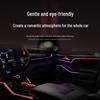 Toyota Highlander 2022-2024 Ambient Lighting