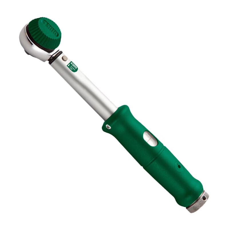 SATA 2G Series Preset Torque Wrench