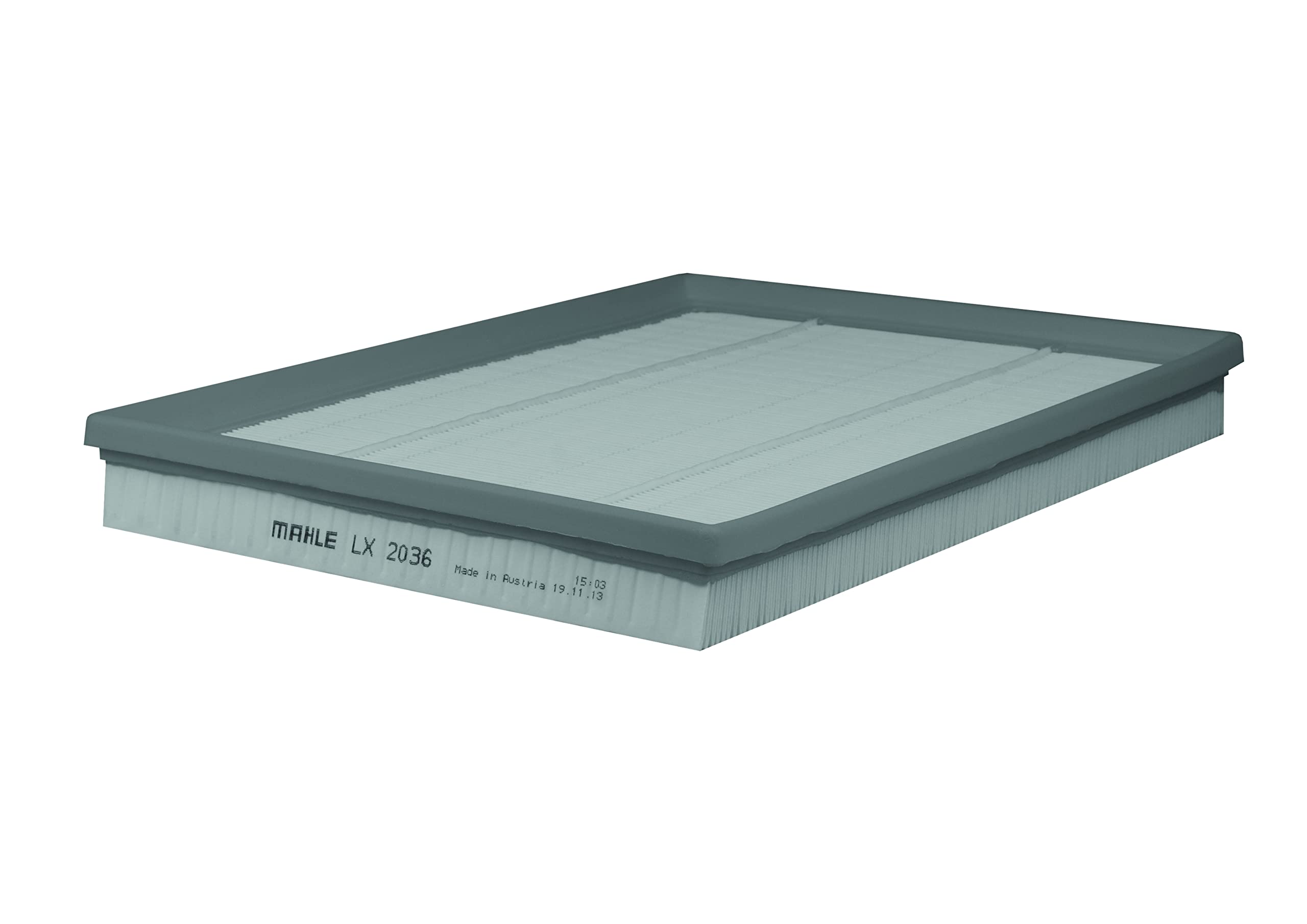 

Mahle LX2036 Luftfilter