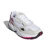 Adidas Falcon Grey Pink Women's CM8537