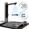 Equipamentos eletrónicos para escritório – Scanners