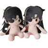 40cm Heaven Officials Blessing Plush Doll Hua Cheng Xie Lian Cosplay Cute Soft Stuffed Toy Pillow For Anime Fans