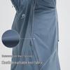 Pioneer Camp Men's Outdoor Anti-UV Sun Protection Jacket