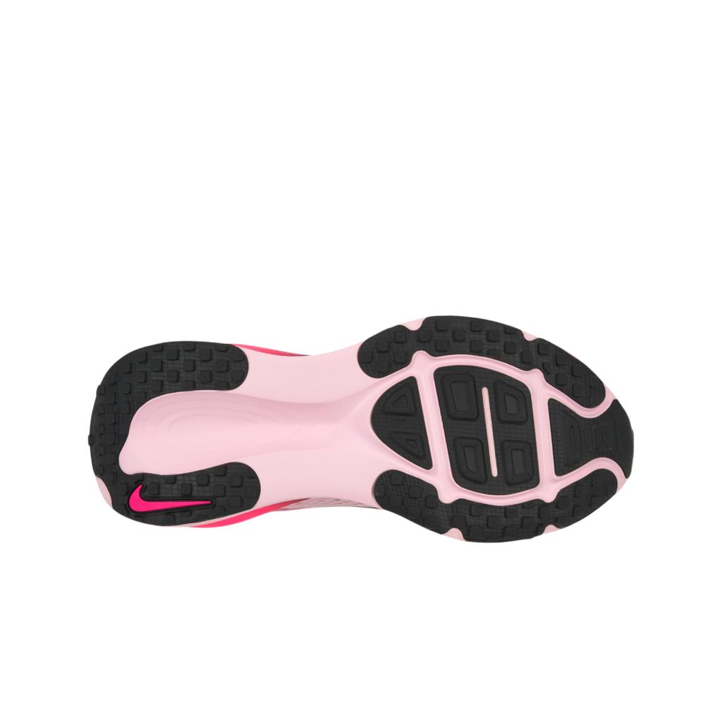 Nike Vomero 18 Růžová pěna/Hyper růžová/Černá Pánské tenisky HM6803-602