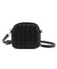 Monsac Tito Micro Mini Bag Black Ap22-2688-Bk