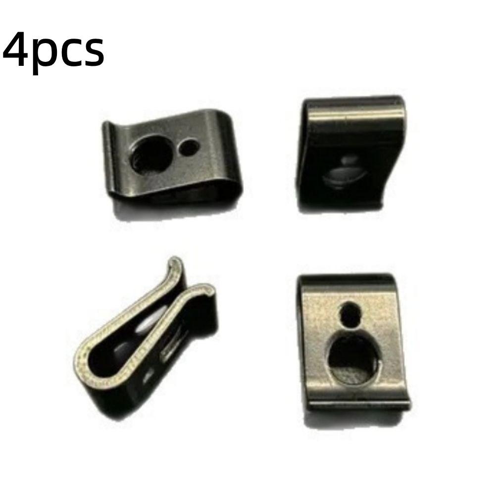 Portable Laundry Fastening Clips Multi Functional No Drill Hooks Indoor Clothes Drying