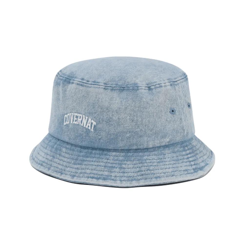 New Basic Denim Bucket Hat CO2400CA39DE S