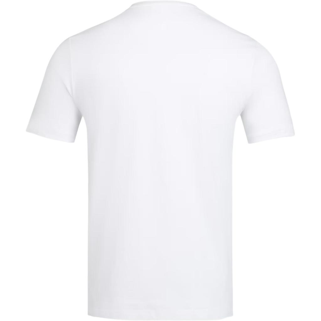 Adidas Essentials Single Jersey Knit Cotton Short Sleeve T-Shirt Men Tops KU3922