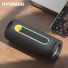 Hyundai YH-F021 Portable Bluetooth Speaker