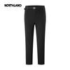 Pantalon de randonnée et de ville stretch déperlant pour femme Northland