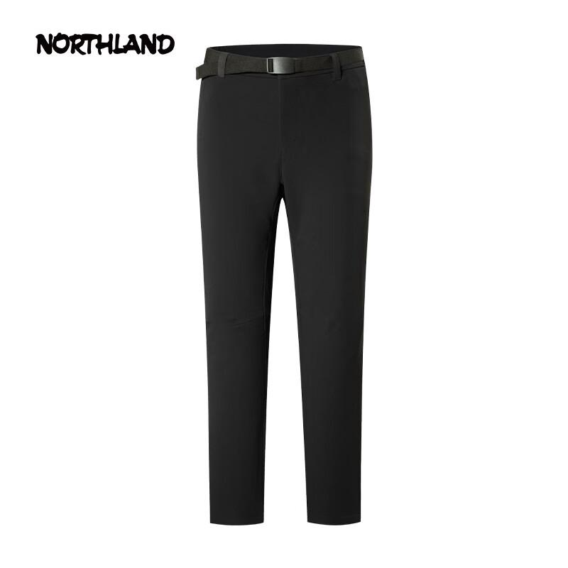Pantalon de randonnée et de ville stretch déperlant pour femme Northland
