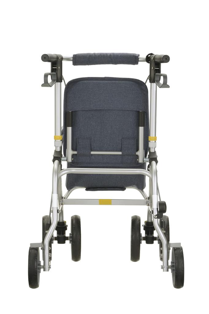Arcale CH blue denim