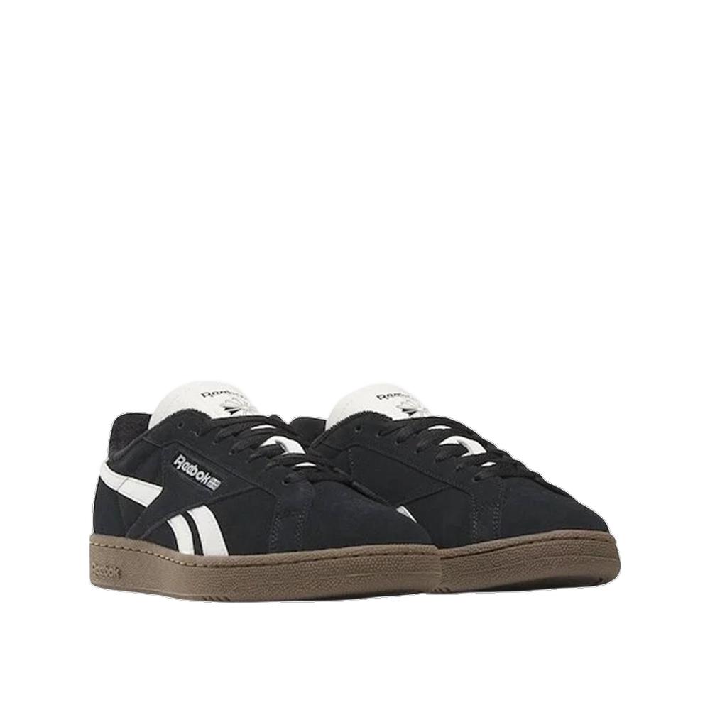 Footwear Type + Reebok + Club C Grounds