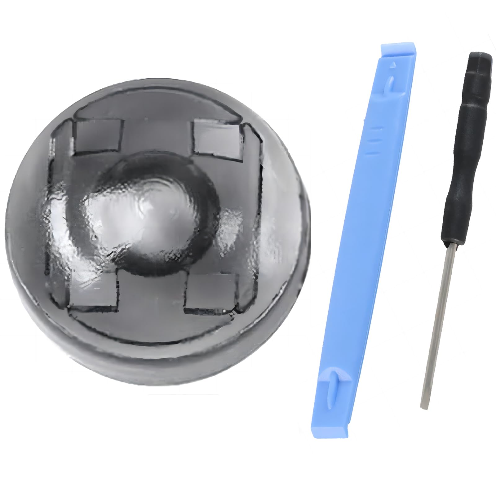 MINGYI TECH Auto Light Sensor Sensor Cover Translucent Auto Light