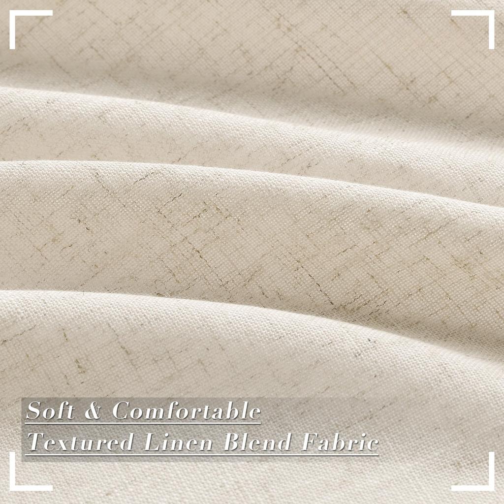 450cm Height Tulle Drapery 30 % Linen Sheer Living Room Space Design Window Draperies Bedroom Drapery Hhigh Celling DrapeDrapes