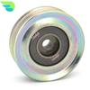MD303884 V-ribbed Belt Drive Tensioner Pulley For MITSUBISHI GALANT VI 6A13 2.5 PAJERO SPORT 6G72 3.0 V6 1996-2004