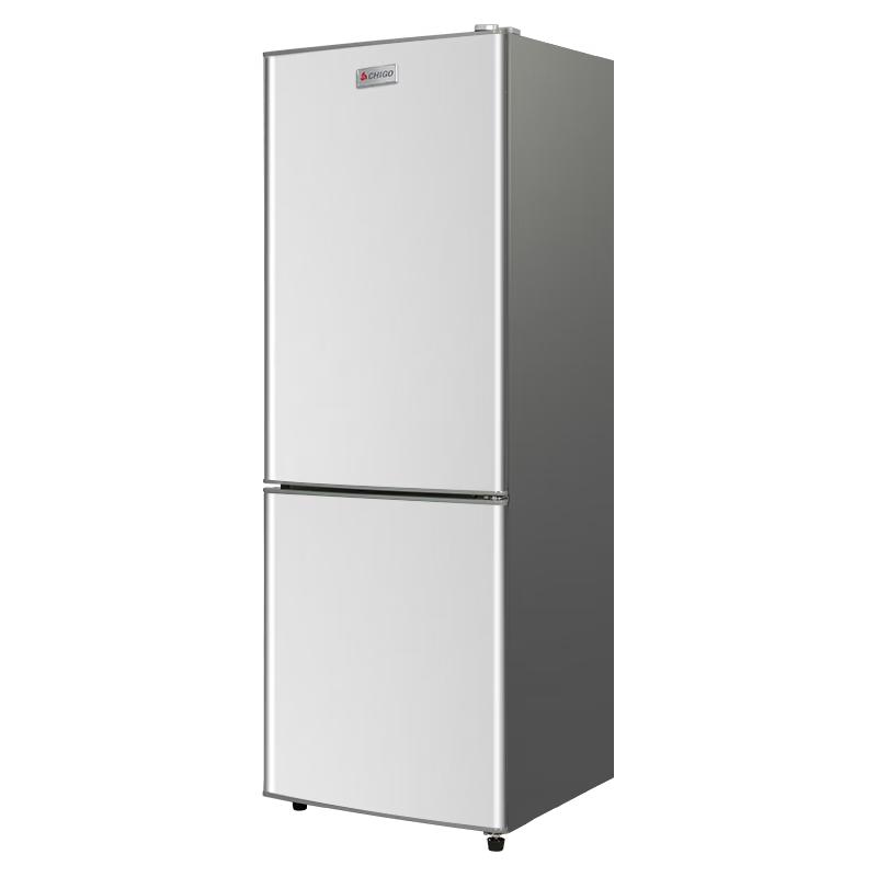Chigo Compact Refrigerator with Freezer