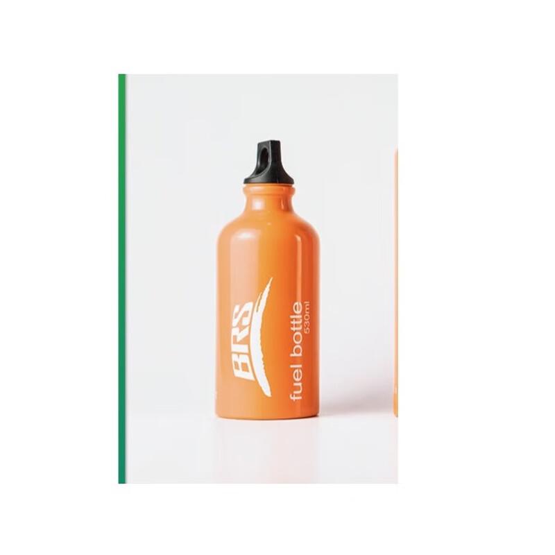 ZISIZ Portable Outdoor Fuel Storage Bottle