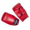 Kampfkunstwelt (KAMPFWELT) Boxhandschuhe 2 PGPROII-M-RD Rot M