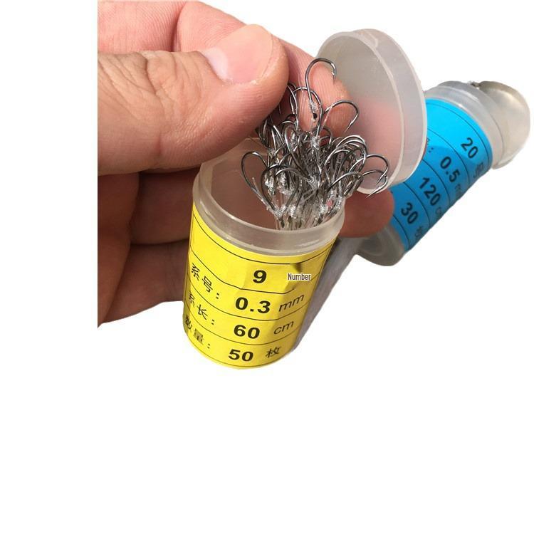 Marusei Haken in Box #9-#28 für See- und Bootsfischerei