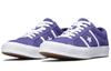 Converse One Star Academy Ox 'Purple White' 164391C