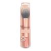 American RT Series 1997 Full Makeup Brush Set: Includes Blush, Blending, Eyeshadow Brushes, and Beauty Sponge. Exclusive.