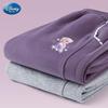 Disney Girls' Frozen Elsa Jogger Sweatpants