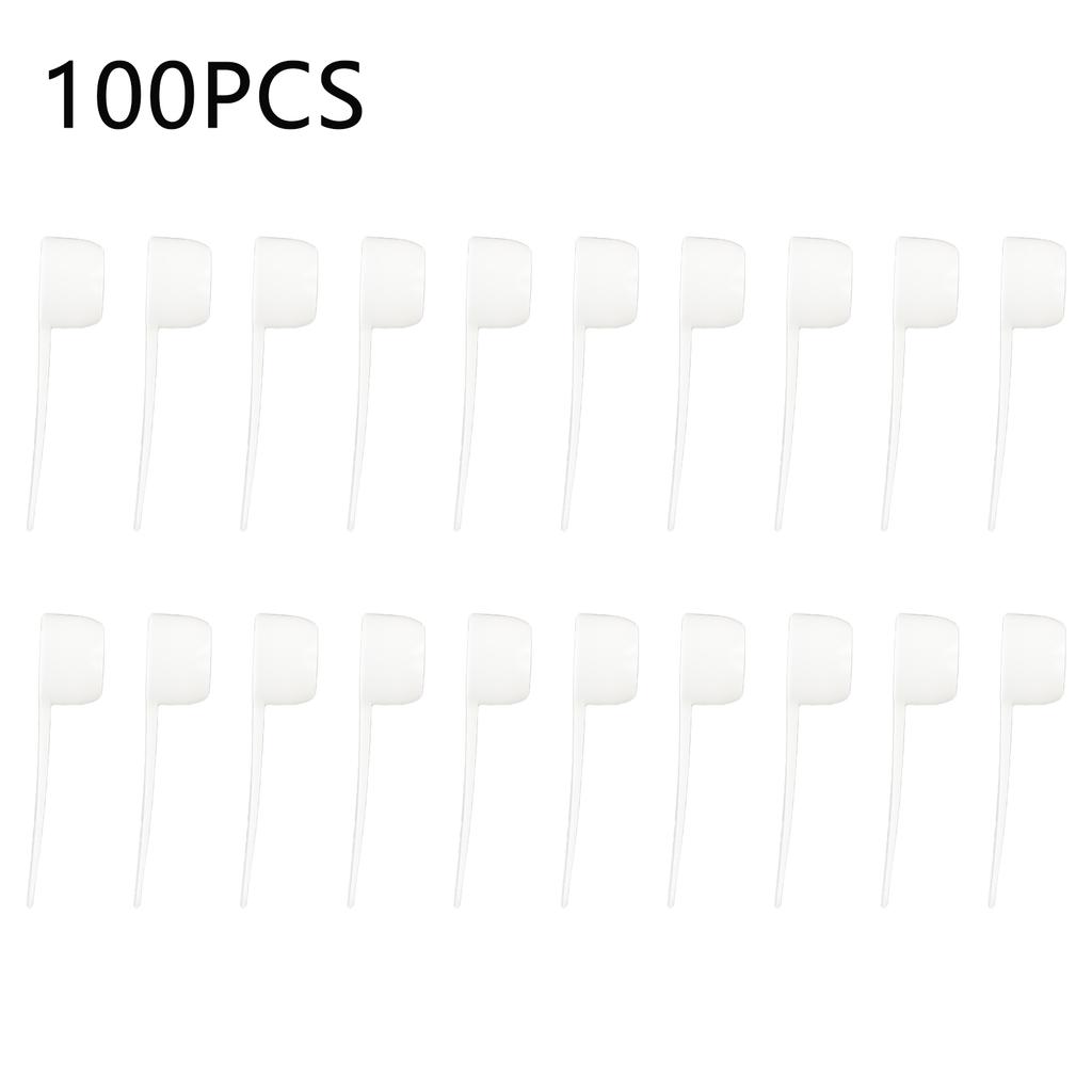 Cups Measuring Spoon 50/100Pcs 5ml Kitchen Tools Measuring Cups