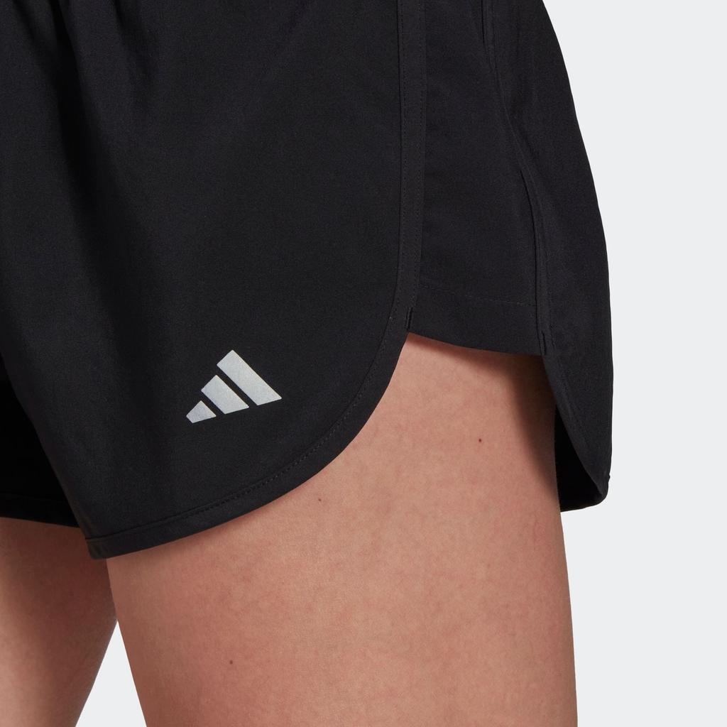 adidas Casual Shorts Women's Black Moderate HM4291