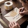 Blank Gift Tags for Packaging Label Stickers, Self‑Adhesive Tag Stickers 250 Labels Per Roll, Assorted Mailing Small Business Shapes Jars, Bottles,