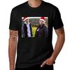 A Kerry and Kurtan Christmas TShirt T Shirt Unisex Casual TShirt