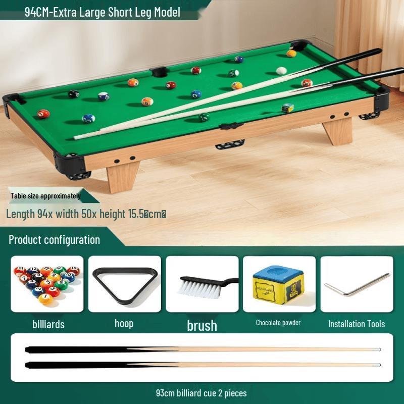 mussels Foldable Desktop Game Table