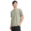 Under Armour T Shirts Men's Crew Neck Moderate Straight Fit 15314205
