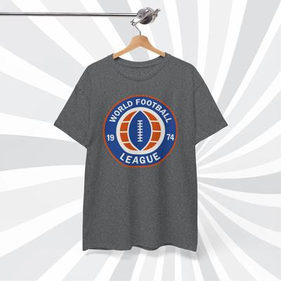 Na górę – T-shirty i koszulki