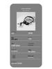 Aviation Wired Headphones with 3.5MM Plug - Ideal for Online Classes and Gifts