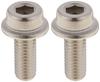 KITACO Flange Cap Bolt (M8 x P1.25 x 20mm) General