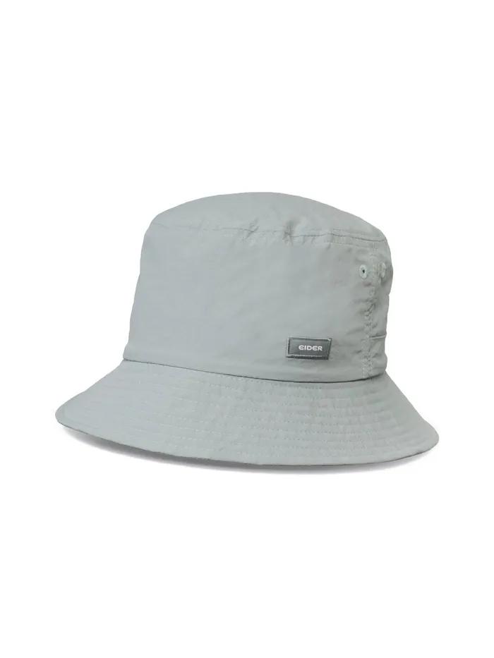 Casual Lightweight Bucket Hat_Cool Grey_DUA26C42C3