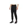 Nike Logo Drawstring Joggers Men Bottoms Black DH9387-010