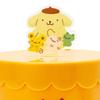 Sanrio Pompompurin Canister (Team Purin) 124362