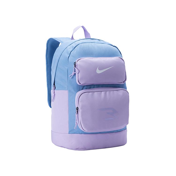 Nike Polyester Backpack Unisex Cherry Blossom Pink Casual N32513034GS-001