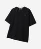 NODE LABS Dev:11 Electronic Graphic Short Sleeve T-Shirt_Black