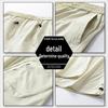 Warrior Men's Casual Straight-Leg Pants