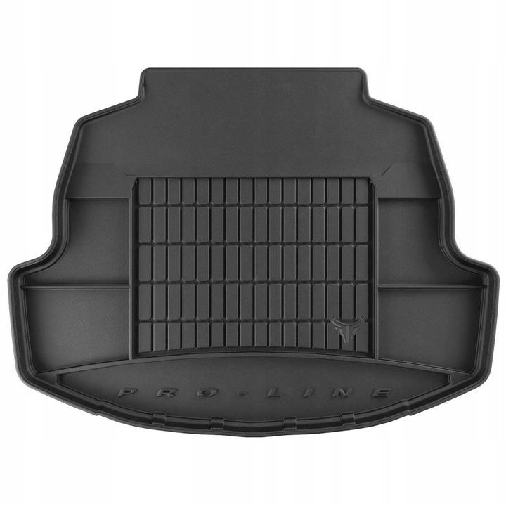 Trunk Mat Rubber Insert Toyota Corolla 12 E21 Sedan From 2019- Tm