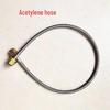 New Zhan Acetylene Cylinder Connecting Pipe