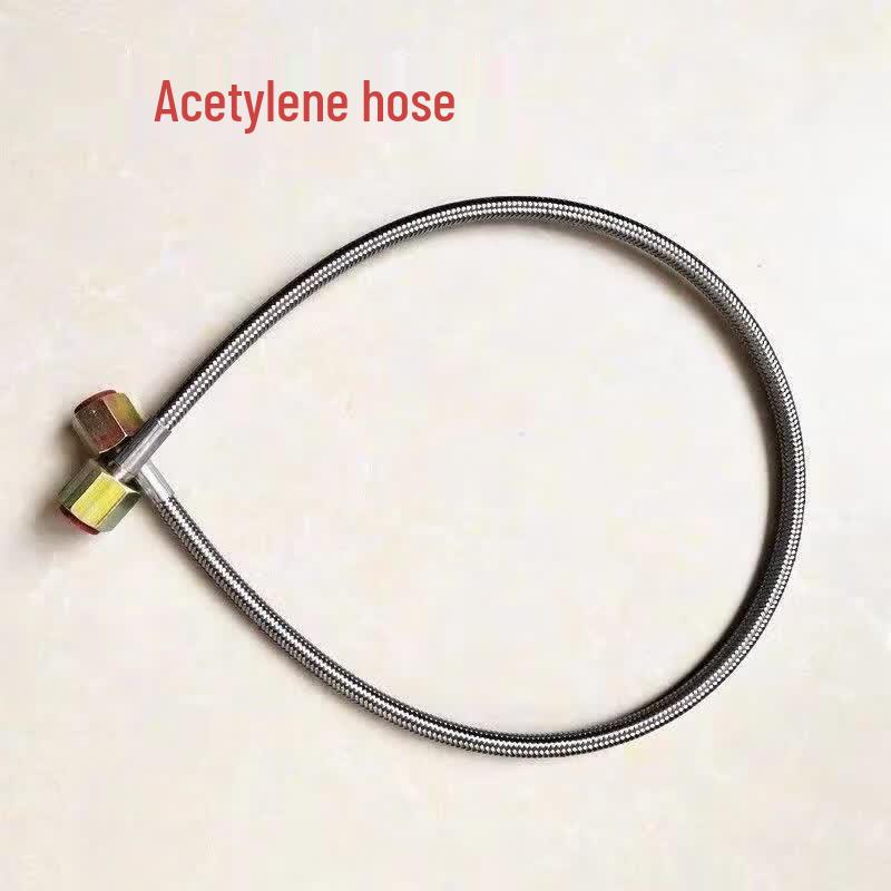 New Zhan Acetylene Cylinder Connecting Pipe